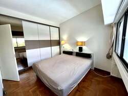Mandarin Gardens (D15), Condominium #577677641